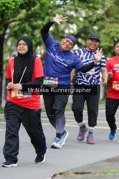 Runner Photo 40045
