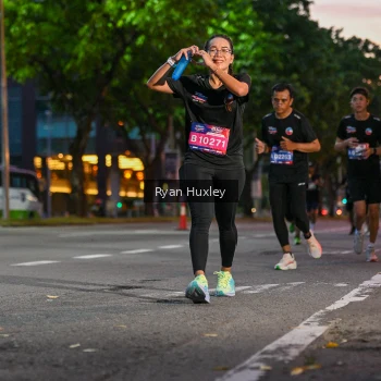 Runner Photo 4004501