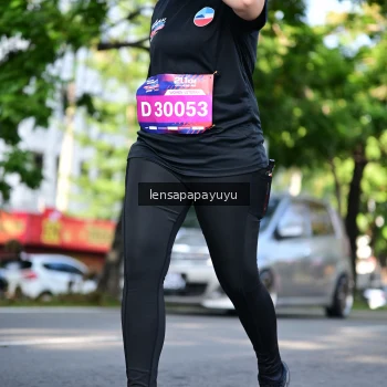 Runner Photo 4004509
