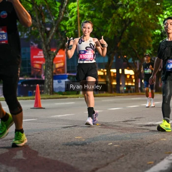 Runner Photo 4004518