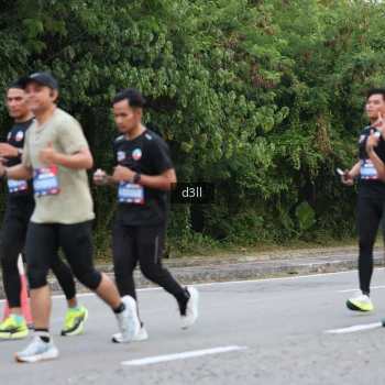 Runner Photo 4004519