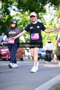 Runner Photo 4004530