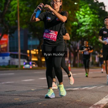 Runner Photo 4004533