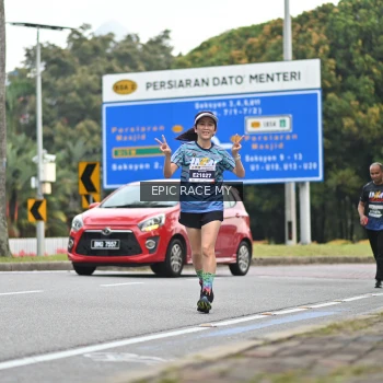 Runner Photo 4004537