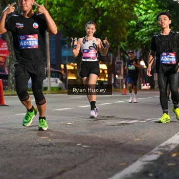 Runner Photo 4004538