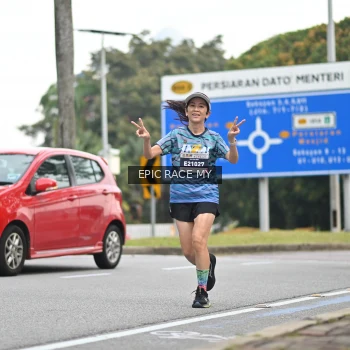 Runner Photo 4004544