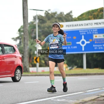 Runner Photo 4004548
