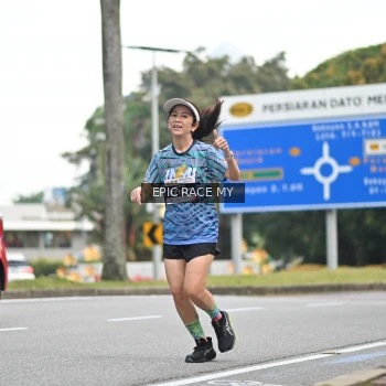 Runner Photo 4004553