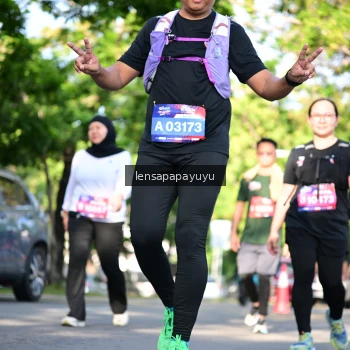 Runner Photo 4004556