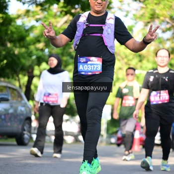 Runner Photo 4004562