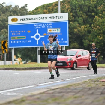 Runner Photo 4004576