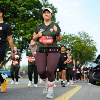 Runner Photo 4004582