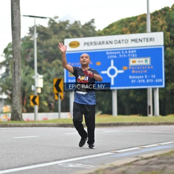 Runner Photo 4004585