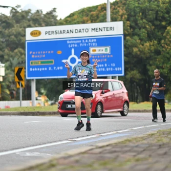 Runner Photo 4004592