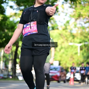 Runner Photo 4004604