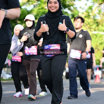 Runner Photo 4004607