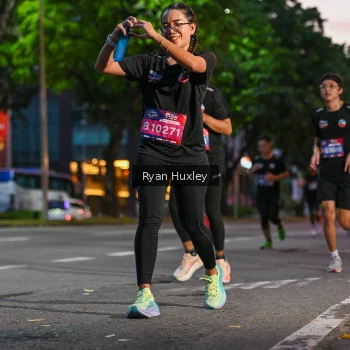Runner Photo 4004612