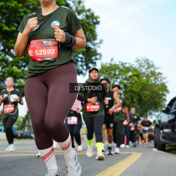 Runner Photo 4004613