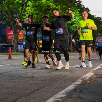 Runner Photo 4004659