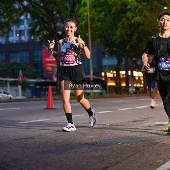 Runner Photo 4004662