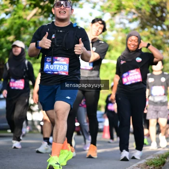 Runner Photo 4004670