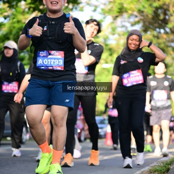 Runner Photo 4004677