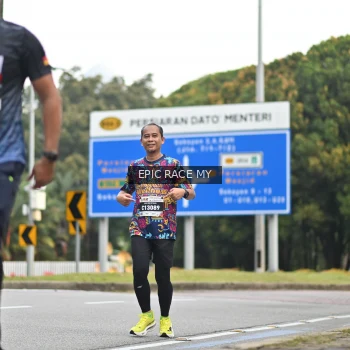 Runner Photo 4004688