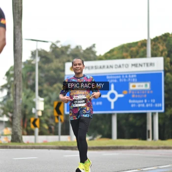 Runner Photo 4004689