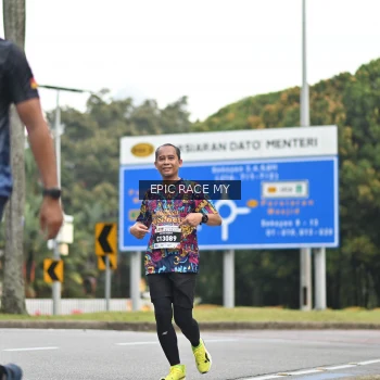 Runner Photo 4004691