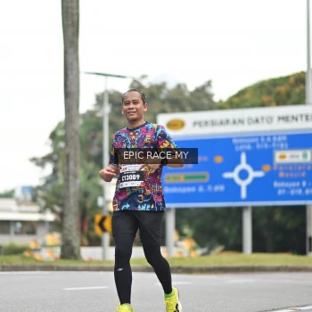 Runner Photo 4004694