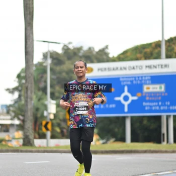 Runner Photo 4004695