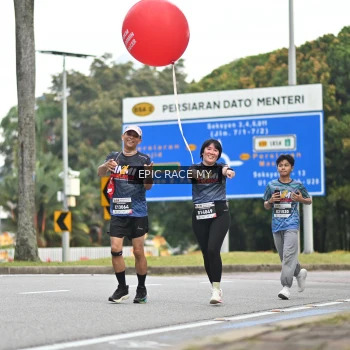 Runner Photo 4004706