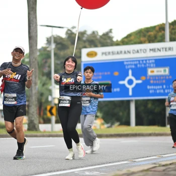 Runner Photo 4004721