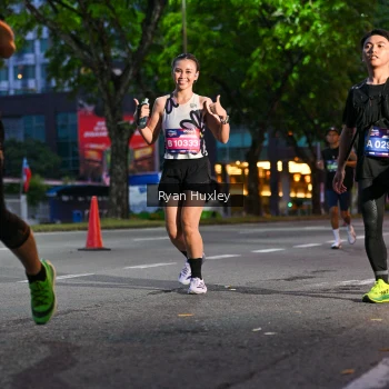 Runner Photo 4004723