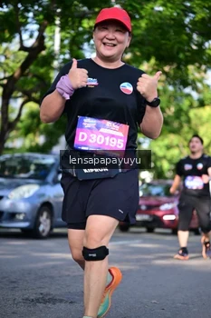 Runner Photo 4004757