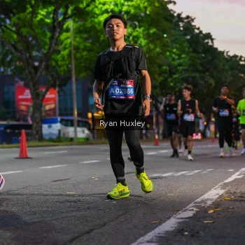 Runner Photo 4004759