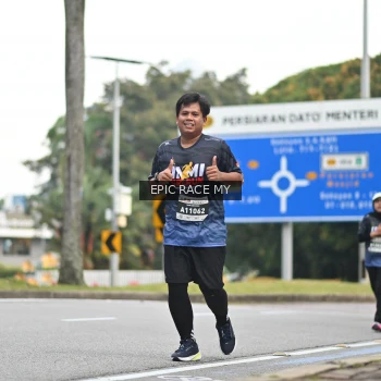 Runner Photo 4004764