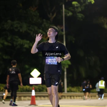 Runner Photo 4004766