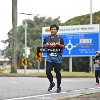 Runner Photo 4004767