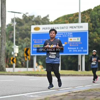 Runner Photo 4004769