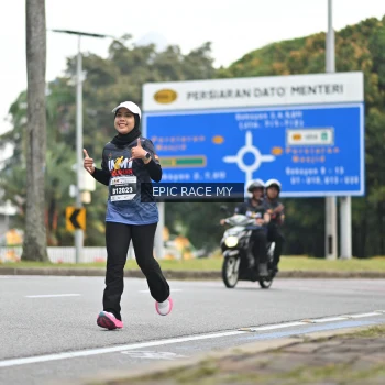 Runner Photo 4004770
