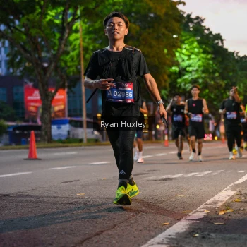 Runner Photo 4004776