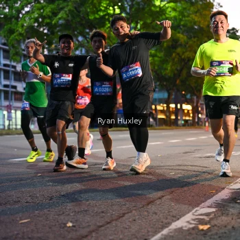 Runner Photo 4004798