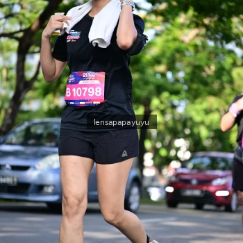 Runner Photo 4004802