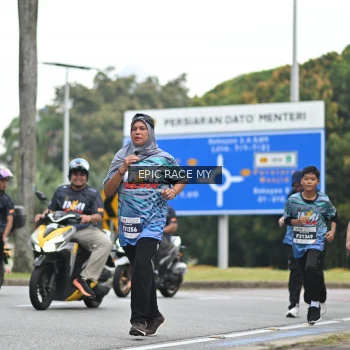 Runner Photo 4004805