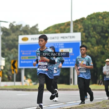 Runner Photo 4004808