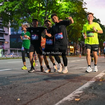 Runner Photo 4004811