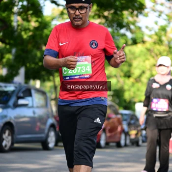 Runner Photo 4004813