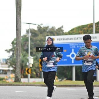 Runner Photo 4004820