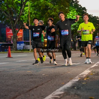 Runner Photo 4004823